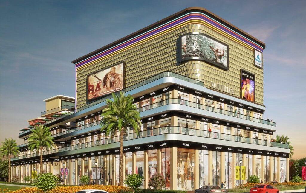 Property in Gurgaon - Best Property Consultant Near me