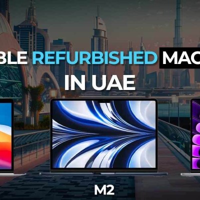 Dubai Shopping Festival 2025 - 26 on Renewed Phones in UAE Profile Picture