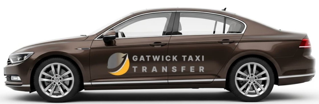 Gatwick Taxi Transfer