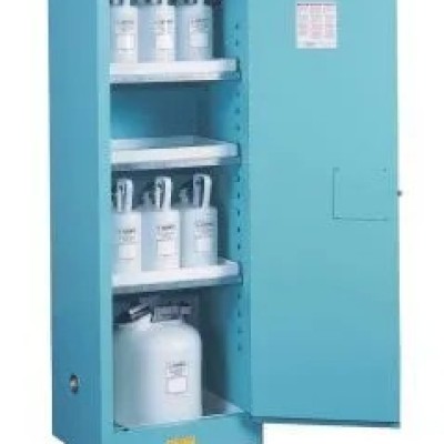 Flammable material storage cabinets Profile Picture