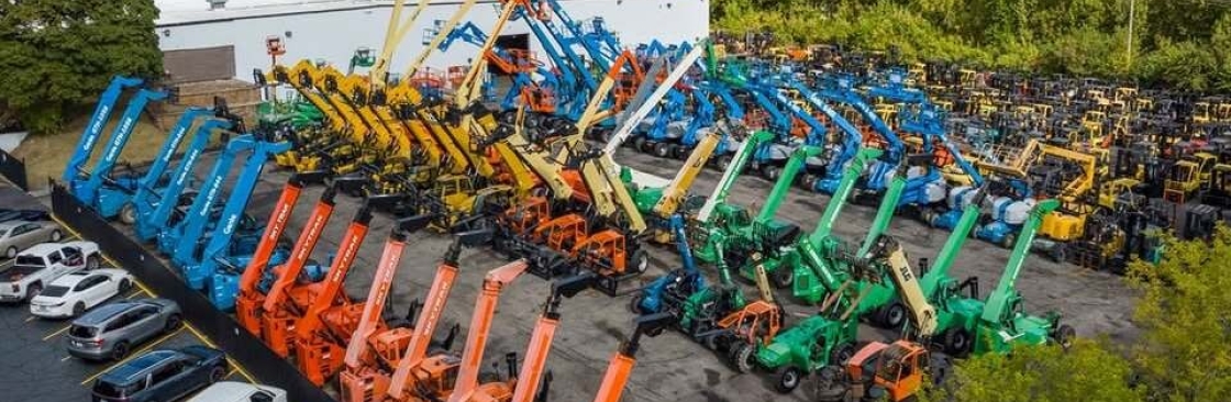 Illinois Lift Equipment