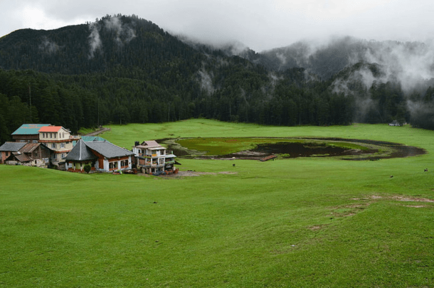 Manali Dharamshala Dalhousie Tour - Tripoventure @ Flat 15% Off