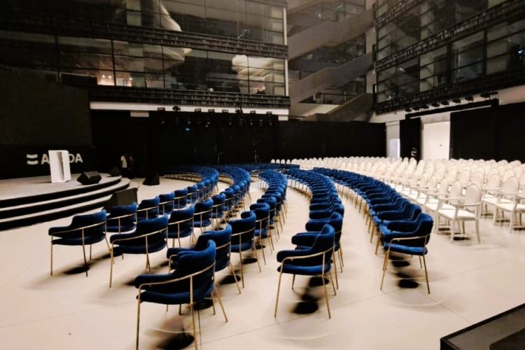 Areeka Event Rentals