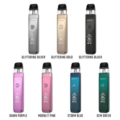 Vape Junction – Vaporesso XROS Pro 2 Kit Profile Picture