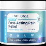 ArthrovixCreamAU ArthrovixCreamAU