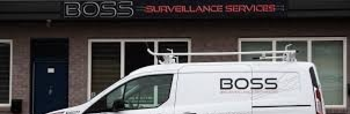 Boss Surveillance