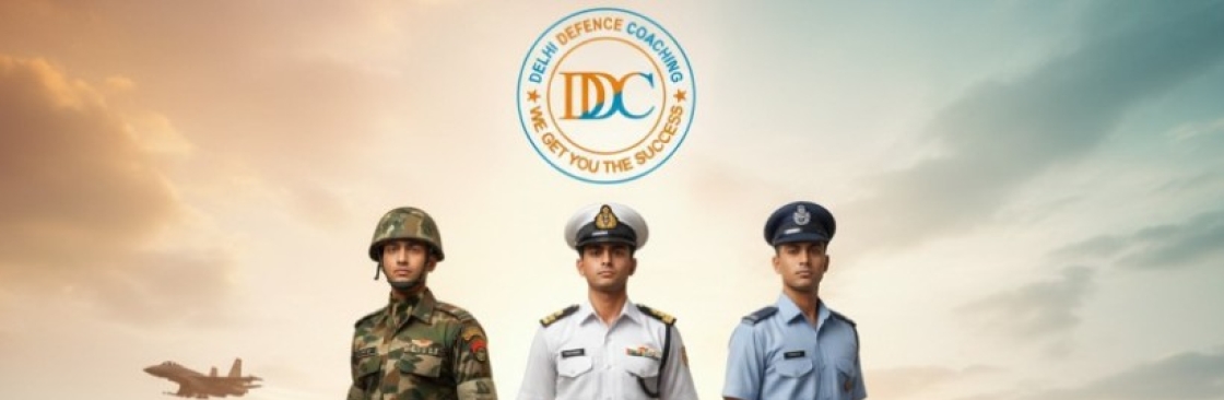 Delhi Defence Coaching