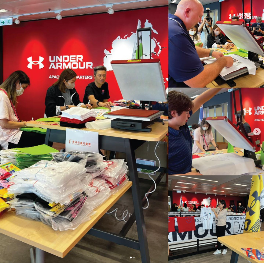 DIY 服裝設計服務 | 香港急件服飾訂製 - Veetex