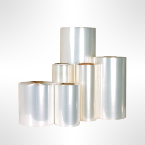 Shrink Films | High-Performance Packaging Shrink Wrap Solutions