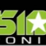 President electronics