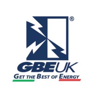 GBE UK Limited