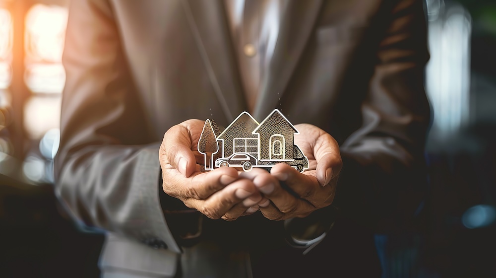 UK Property Management and House Management Services