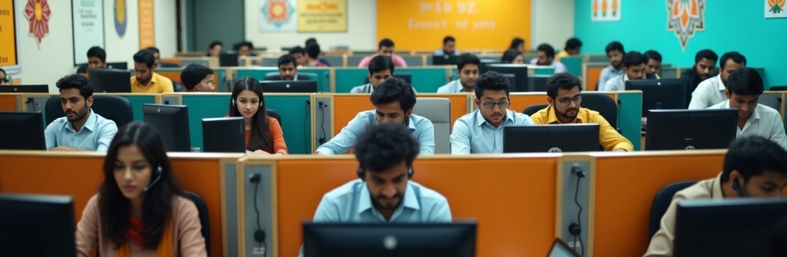 Call Center Supports