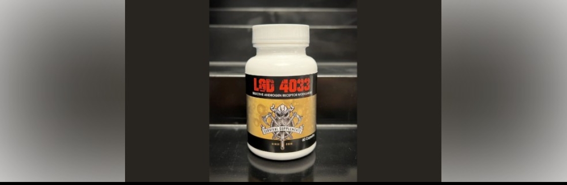 Survival Supplements