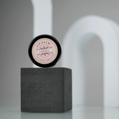 Lip Balm - Fabheal Profile Picture