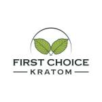 First choice Kratom