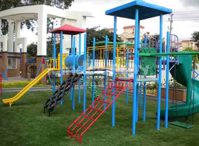 Elevating Play & Learning Spaces Across Bangalore – Kinderplay Equipments