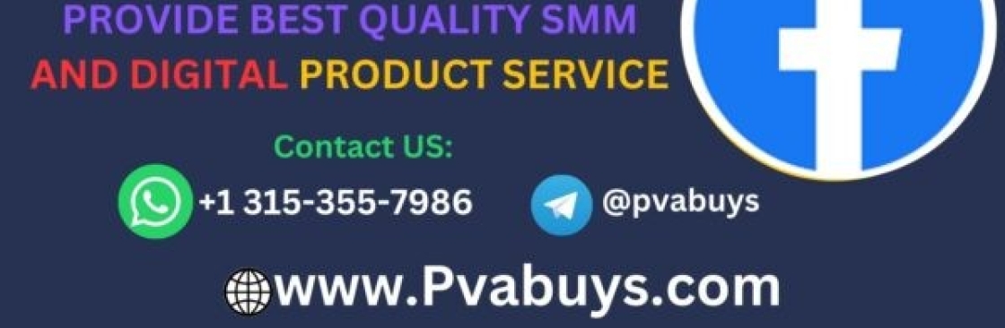 10 Best Sites to Buy Verified Facebook Accounts Safely Explained Online