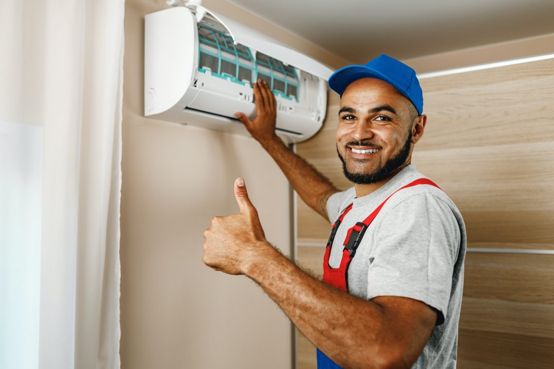 AC Services in Model Colony – Me services - ME Services