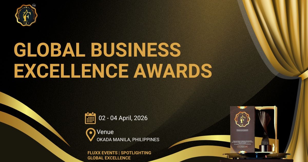 Global Business Excellence Awards and Recognition Pathways