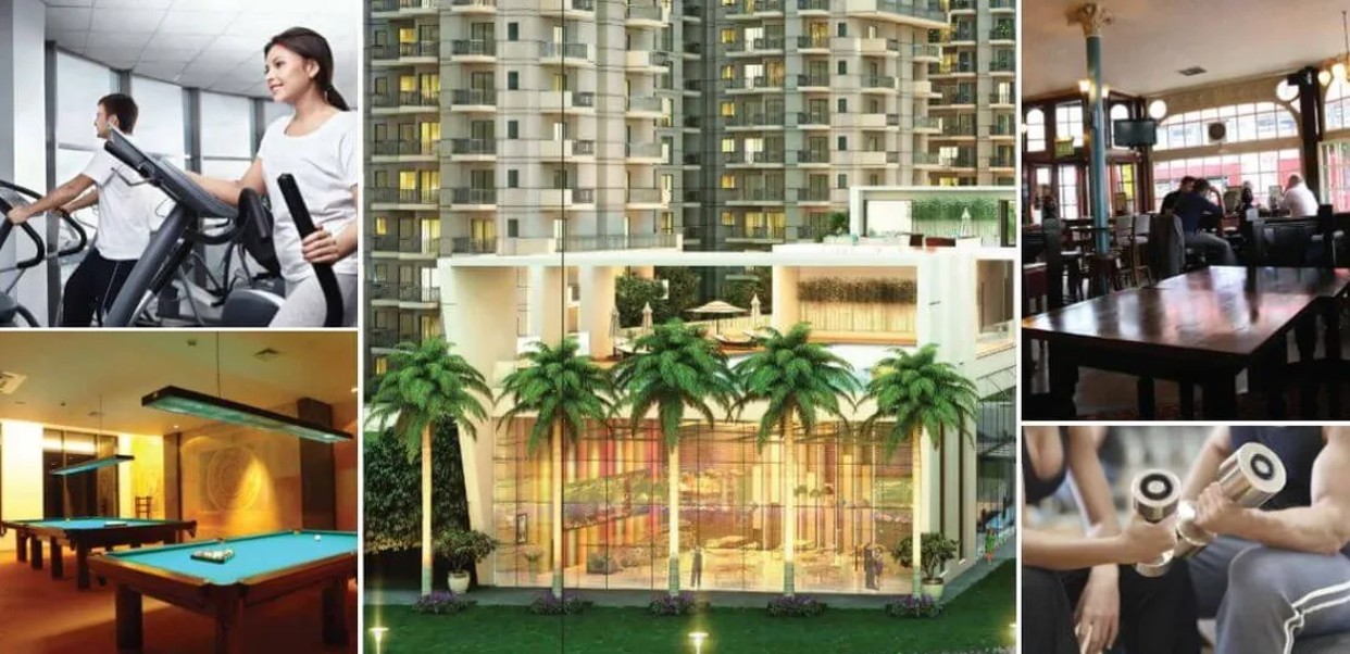 M3M Sierra 68 | Luxury Apartments in Sector 68 Gurgaon