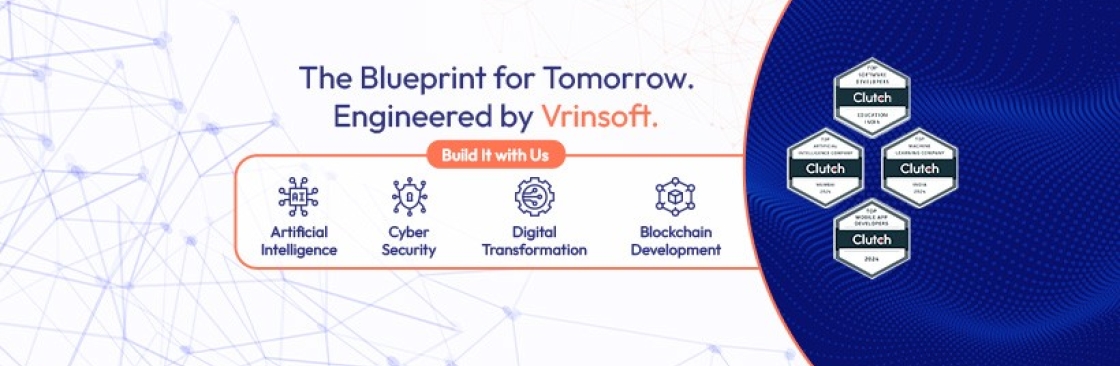Vrinsoft Technology