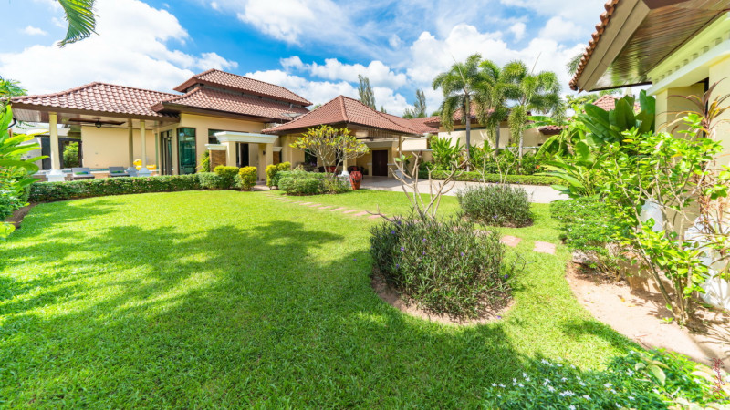 Discover Phuket Luxury Real Estate for Premium Living: dwellphuket — LiveJournal