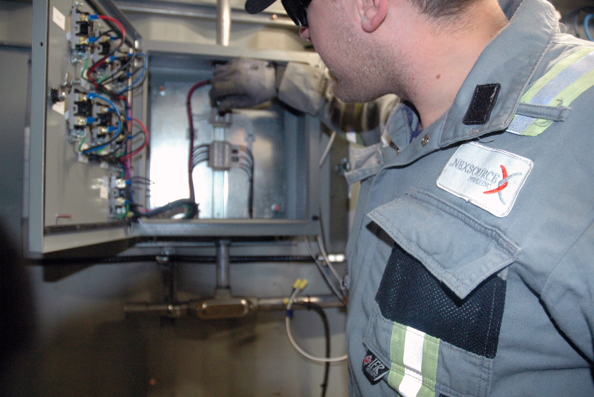 Electrical & Instrumentation - NexSource Power Inc.