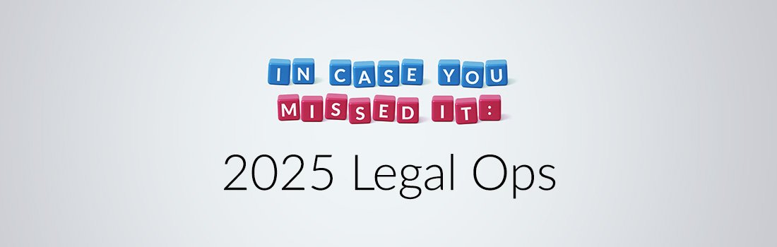 Legal Operations, A Year of Data, Strategy, Leadership - InsuraCareLife