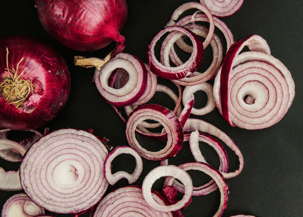 Dehydrated Onion Suppliers in India - Optimum Foods