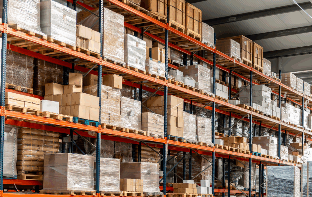 Learn How 3PL Storage Cost is Determined in Dubai, UAE