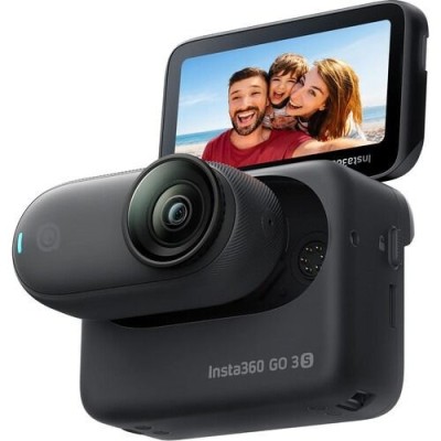 Insta360 GO 3S Action Camera Profile Picture