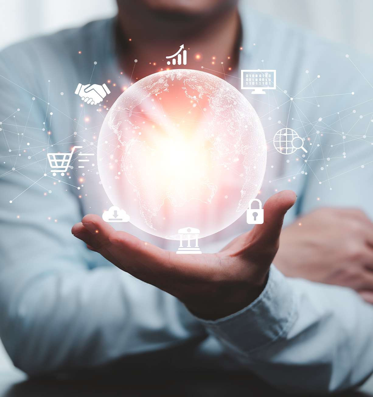 Website Development Agency in UAE | eCommerce Development