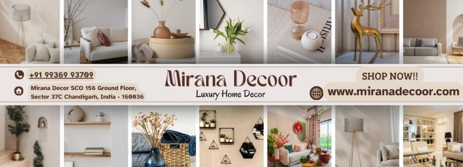 Mirana Decor