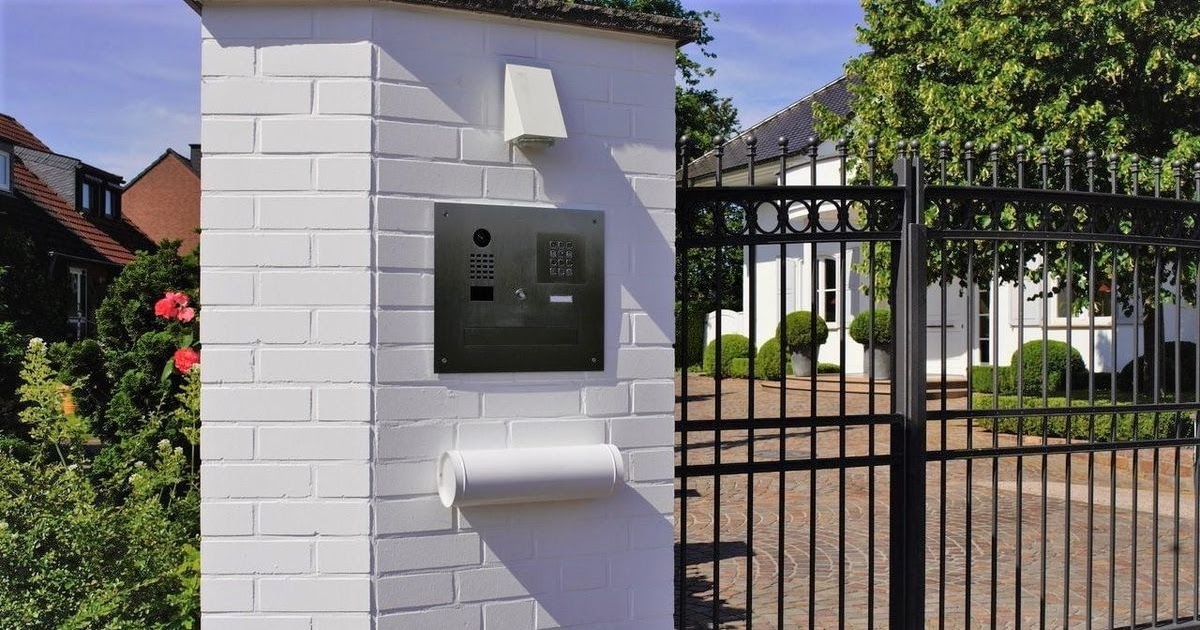 Residential Gate Automation in Auckland – Smart Security and Convenience for Your Home