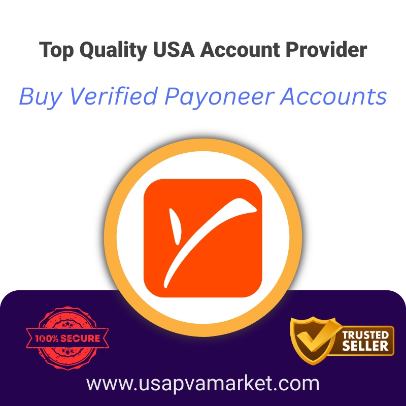 Buy Verified Payoneer Accounts- 100% US, UK, CA, Na, AUS