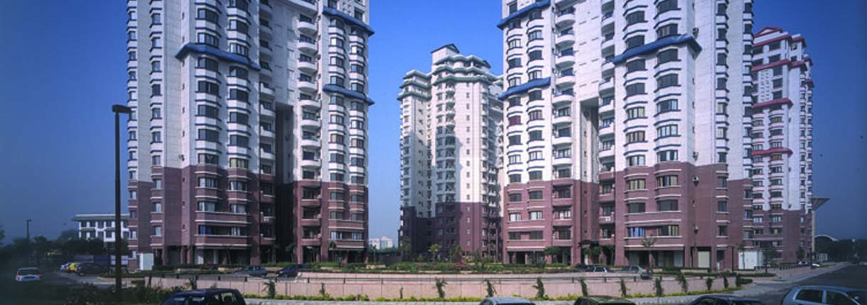 2 & 3 BHK Flats in Sector 29 Gurgaon