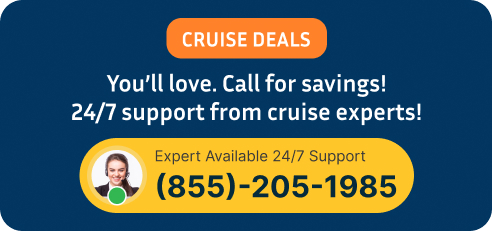 Best Cruise Deals for Couples