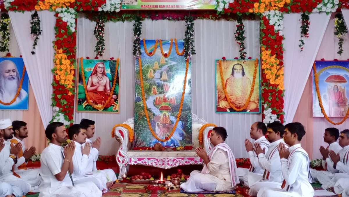 Restore Balance in Life through Powerful Private Planetary Yagyas for Peace – Bhavana Pujan Kendra