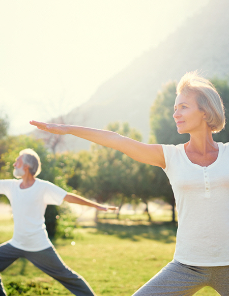 Holistic Mental Health and Stress Reduction Treatment Connecticut