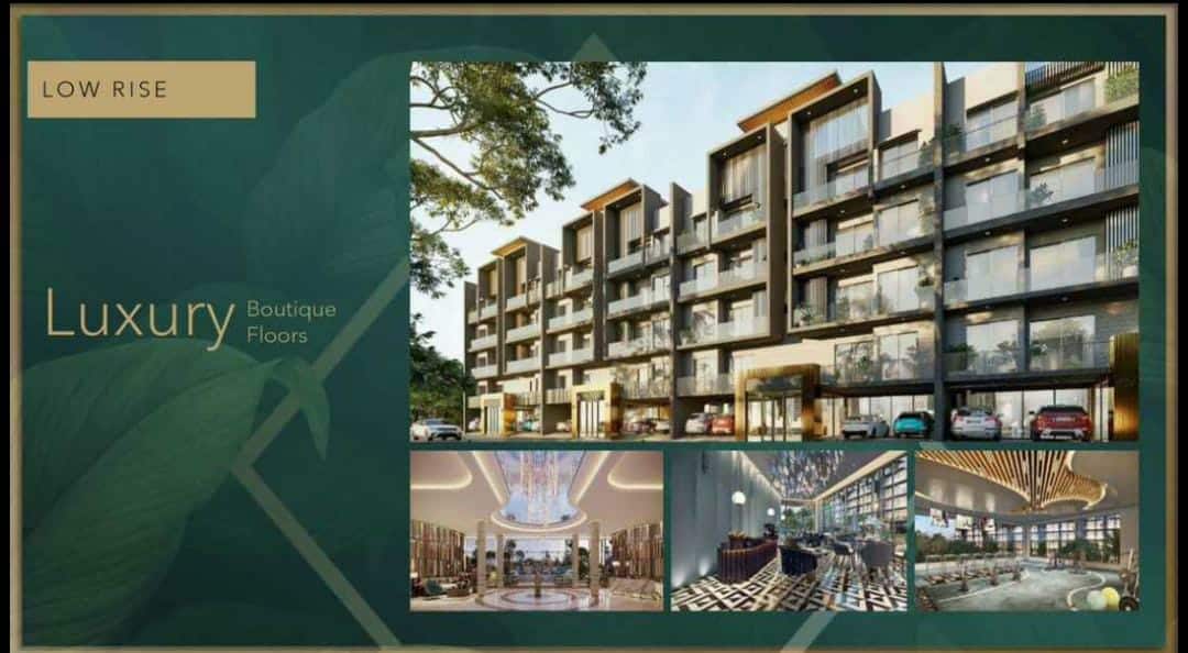 Smart world 63 Sector 63 Gurgaon