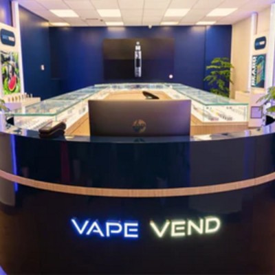 Beard Vape Co (No.24) - Caramel Profile Picture