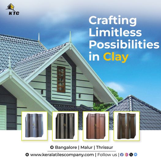 Kerala Tiles Company: Premium Roofing and Terracotta Tile Solutions in Bangalore – Keral Tiles Company