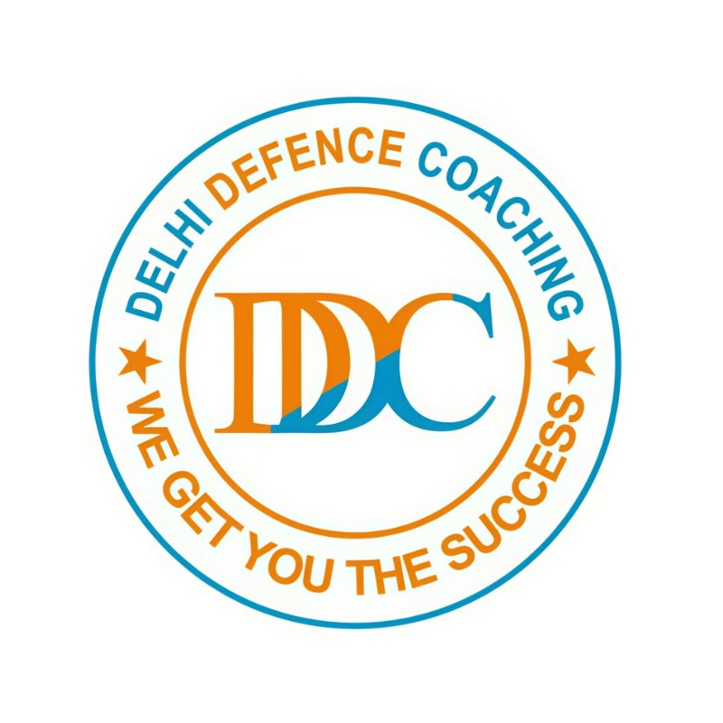Delhi Defence Coaching