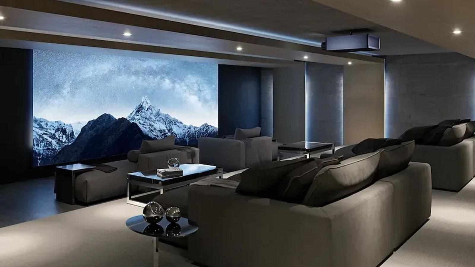 7 Professional Projector Installation Advantages You Can’t Ignore