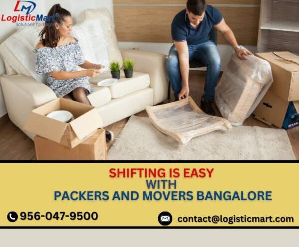 Rental Vs Owned Home Shift with Top Packers and Movers in Bangalore: Whats Tricky? | LogisticMart Moving Guide