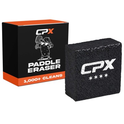 Pickleball Paddle Eraser Profile Picture