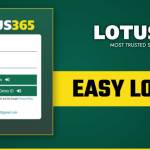 Lotus365 App