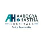 Aarogya Hastha Hospitals