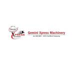 Gemini Motors & Machinery